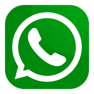 WhatsApp logo